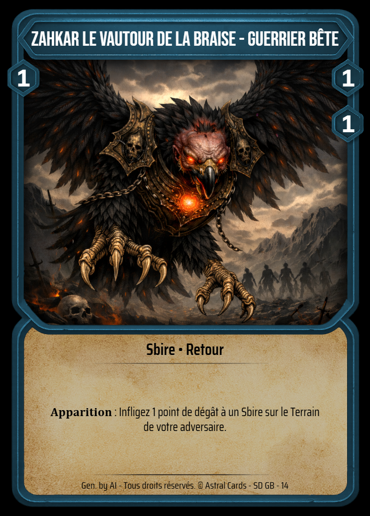 Carte Sbire